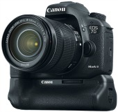 7D Mark II t-PR